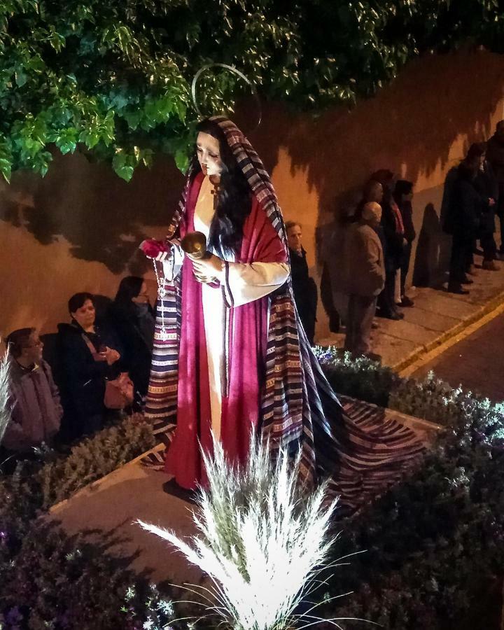 Casa Rural "Dona Martina" Villa Elche de la Sierra Eksteriør bilde